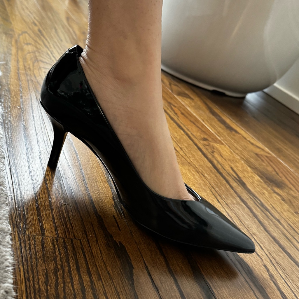 Brand New, Escada, Women’s Shoes
